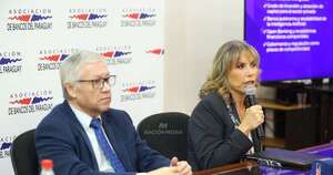 Diario HOY | Lanzan la segunda convención bancaria del Paraguay