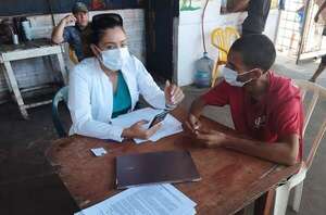 Cómo la Universidad Central del Paraguay está innovando en el control y diagnóstico de la tuberculosis - Negocios - ABC Color