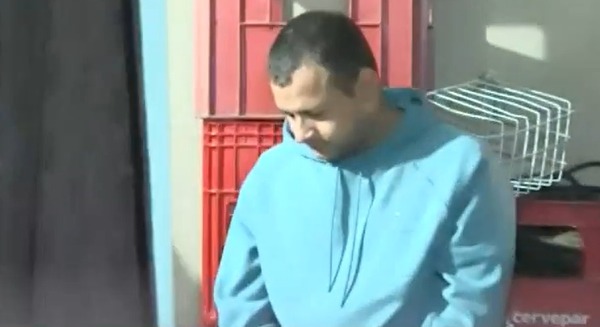 Cae presunto asesino de policía durante operativo antidrogas en Cateura - ADN Digital