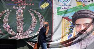 La Nación / Trump insta a “espabilar” a Irán ante el estancamiento de las negociaciones