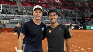 ¡Qué fotito, Dani!