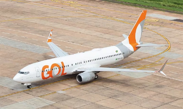 Postergan inicio de vuelos directos entre Asunción y Miami - OviedoPress