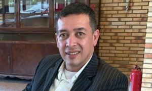 Concejal Gustavo Gabilán anticipa rechazo a rendición 2025 y denuncia falta de documentos en la gestión de Hammy Chávez - OviedoPress