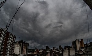 Anuncian ambiente fresco a cálido y  lluvias para este miércoles