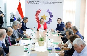 Gobierno activa debate técnico para reajuste del salario mínimo desde mayo - El Trueno