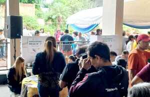 AUDIO | Asamblea Cooperativa San Lorenzo: "Seguimos firmes porque la oposición está instalada", asegura Silvia Molinas - San Lorenzo Hoy