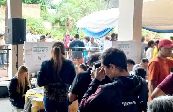 AUDIO | Asamblea Cooperativa San Lorenzo: "Seguimos firmes porque la oposición está instalada", asegura Silvia Molinas - San Lorenzo Hoy