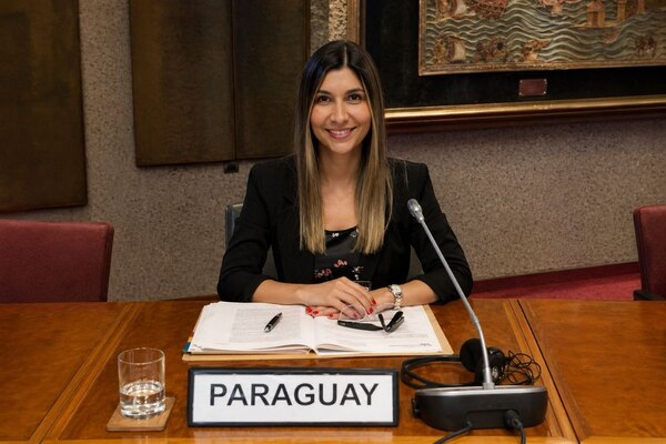 Juicio oral a periodista por presunta difamación ingresa en etapa final - Judiciales.net