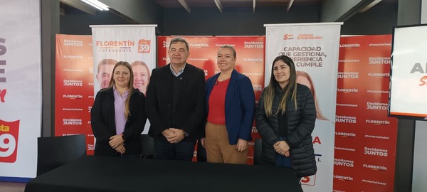 Lanzan “Aprende sin Límites”, programa de capacitación virtual gratuita en Encarnación