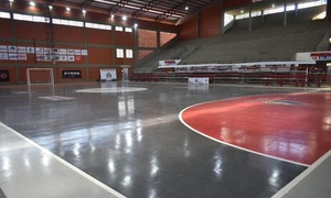 Con fuerte apuesta formativa, este lunes 4 de mayo arranca el campeonato de minibásquet en Coronel Oviedo - OviedoPress