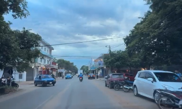 Anuncian semana inestable con breve ascenso térmico y tormentas hacia el viernes - OviedoPress