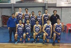 Liga Nacional de Básquetbol: Ciudad Nueva cae en “La Catedral” contra Amambay - Polideportivo - ABC Color