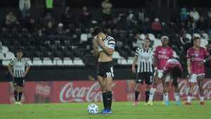 Polémicos dichos de Melgarejo sobre el arbitraje