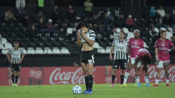 Polémicos dichos de Melgarejo sobre el arbitraje