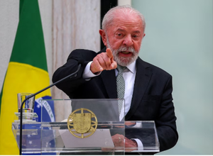Lula promulga el acuerdo de libre comercio entre Mercosur y Unión Europea