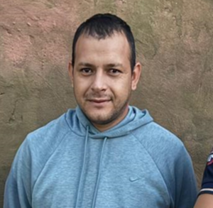 Cayó cabecilla del clan Ríos: se manejaba con sistema de monitoreo en toda la zona