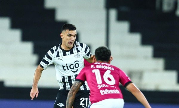 El Guma no logra sumar en Copa: cayó ante Independiente del Valle | Unicanal