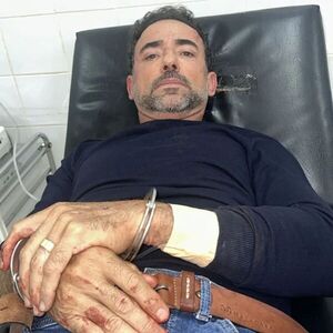 Popular / ¡Pareja atropelló a manifestantes ha ombokapu contra patrullera!