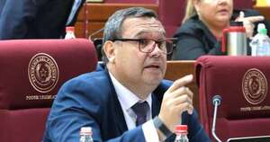 Diario HOY | Senaduría vitalicia: buscan aclarar alcance sin habilitar reelección