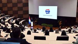 AUDIO: Sipap ahora es SIP: ¿qué cambia para los usuarios según el BCP?  - A La Gran 7-30 - ABC Color