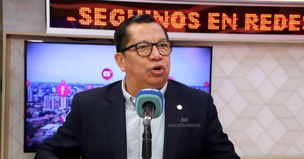 La Nación / Pensión universal incluirá este año la totalidad de adultos mayores de 68 años, dijo Rojas