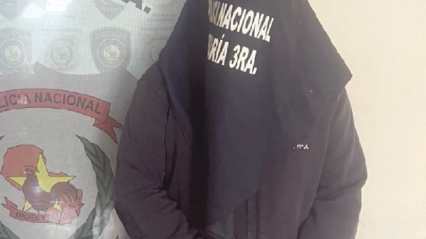 Detienen a chofer por denuncia de abuso infantil
