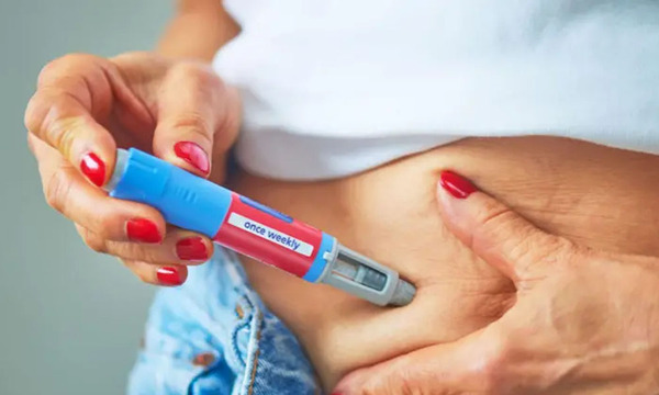 Argentina prohíbe medicamento paraguayo para adelgazar por falta de registro - OviedoPress