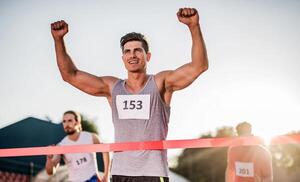 Detrás del hito que redefine el running - 5Días