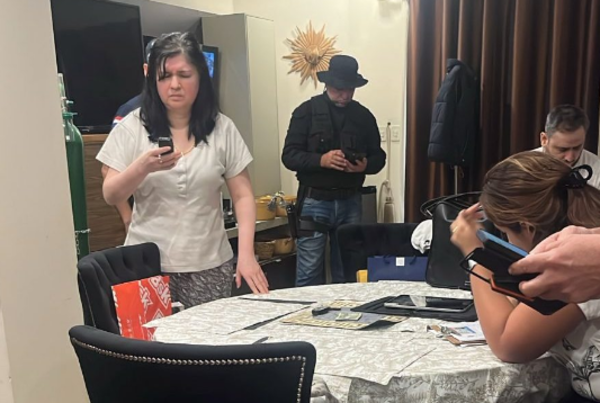 Dalia López busca abandonar la prisión y solicita arresto domiciliario