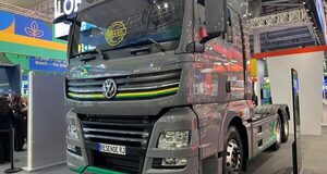 VW Meteor Flex B100: La propuesta brasileña para la descarbonización en Alemania - Amigo Camionero