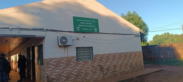 Institución educativa activó protocolo de seguridad tras nuevo caso de amenaza por reto viral