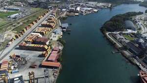 Paraguay se suma a apoyo regional a Panamá frente a medidas de China - Política - ABC Color