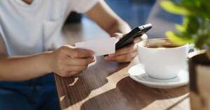 La Nación / “Sipear”: a la hora de transferir vía alias, el CI lleva el 60 % de preferencia