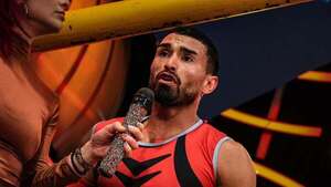 ¿El teju a la marea amarilla?