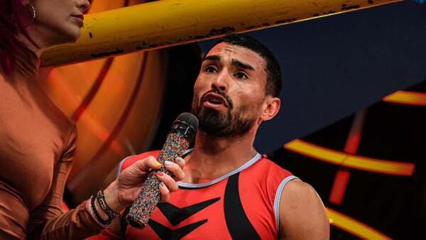 ¿El teju a la marea amarilla?