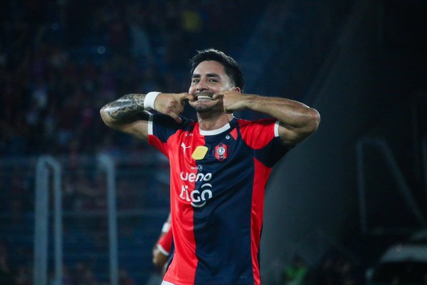 Cerro buscará dar el golpe en casa: recibe a Palmeiras por Copa Libertadores | Unicanal