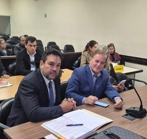 Inicia juicio oral a Dany Durand y exdirectivos de Mocipar por presunta estafa - PDS RADIO Y TV