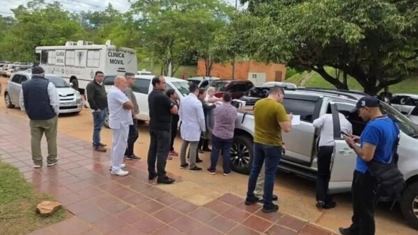 Coima en el INCAN: "Queremos que se investigue la cadena completa", exige paciente