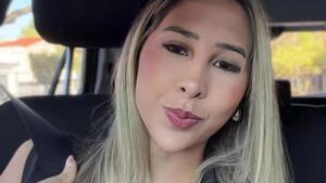 Joven advierte sobre estafas con uso ilegal de su imagen en TikTok