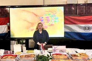 Juez imputa y otorga medidas alternativas a diplomática por presuntos títulos universitarios falsos