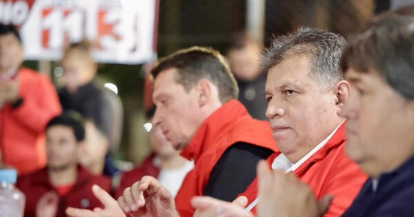 Peña premia a Felipito mientras el cartismo bendice a López para reemplazarlo en San Lorenzo