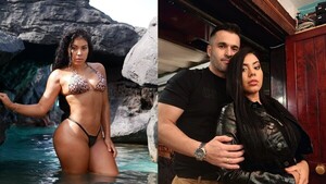 Janet reveló la razón de su separación: "El problema es que mi marido no le quiere dejar a su mamá"