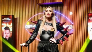 Con “ayuda de los locos”, Carmiña Masi dice que volverá en reality argentino