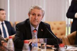 Qué datos se solicitarán al Gobierno ante “campaña de odio” en redes - Política - ABC Color