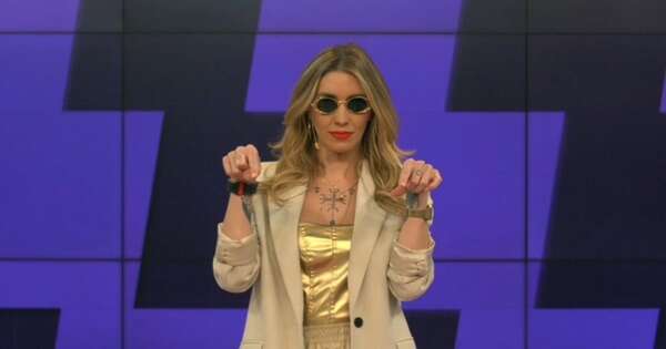 La Nación / “La Carmineta” va por todo: prometen llevar a Carmiña al Times Square