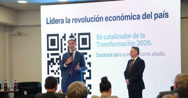 La Nación / Presentan agenda para gestar “revolución industrial en las Mipymes”