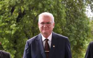 Fiscal General advierte déficit de recursos que pone en crítica situación a la Fiscalía - Judiciales.net