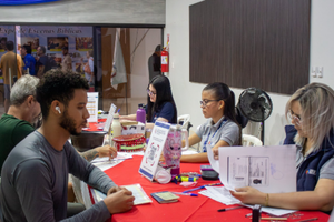 Cada vez más extranjeros eligen radicarse en Paraguay