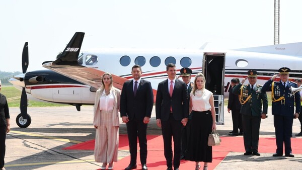 Peña solicitó autorización al Congreso para visitar tres países en mayo