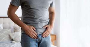 Llegó la solución cuando el “soldado” ya no quiere dar batalla